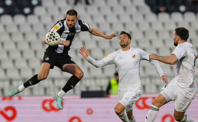 Srdjan Stevanovic/Starsport.rs ©